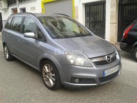 OPEL Zafira Cosmo 1.9 CDTi 8v 120 CV 5p